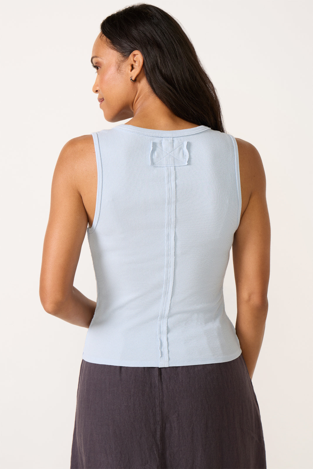 Jamie Henley Tank