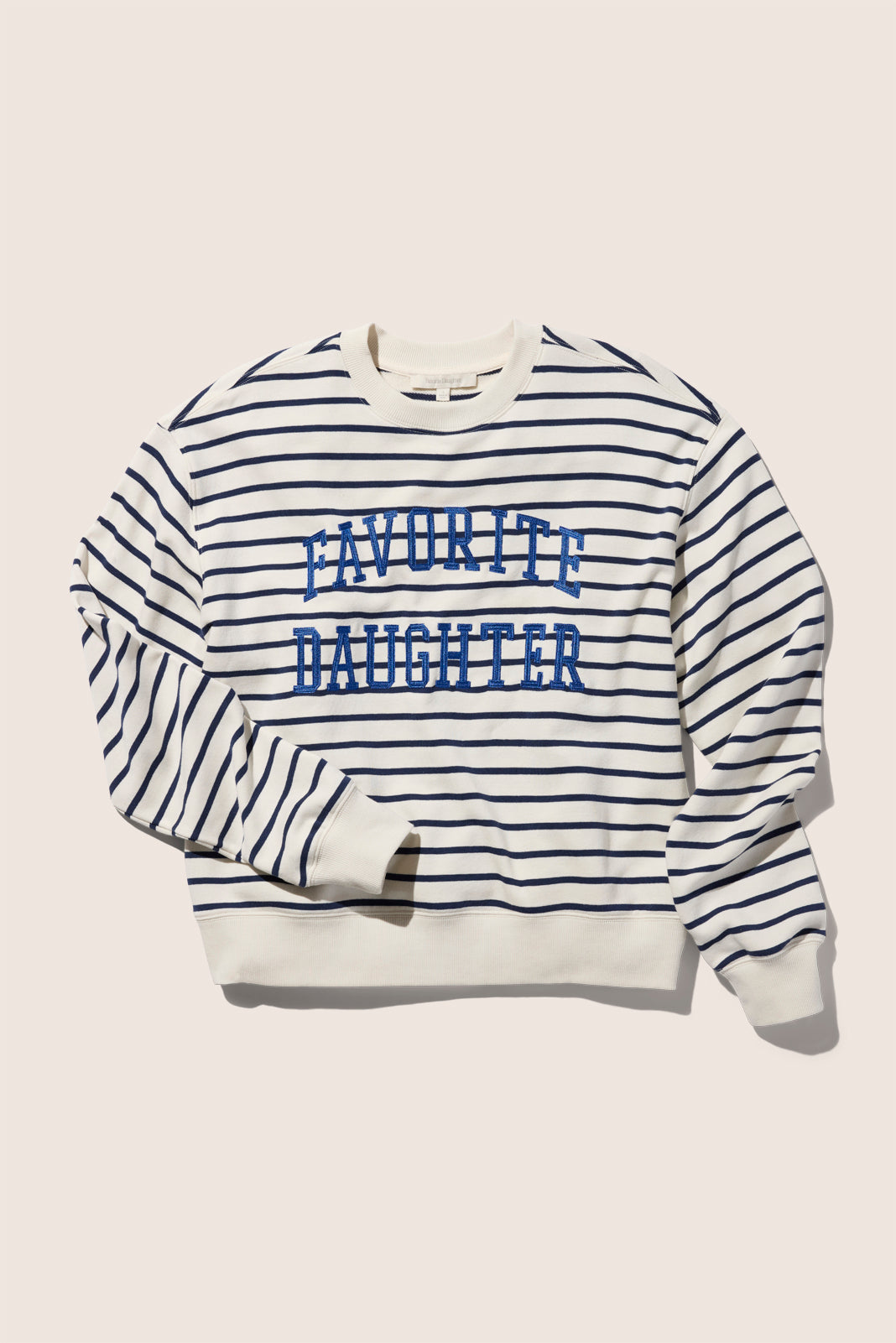 Collegiate Classic Sweatshirt