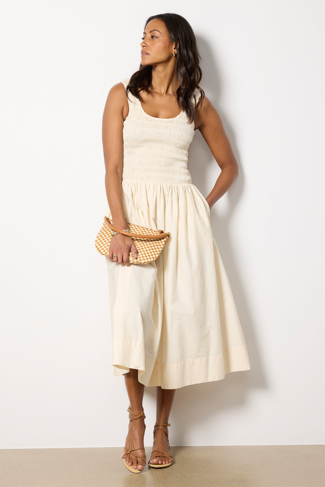 Alessia Dress