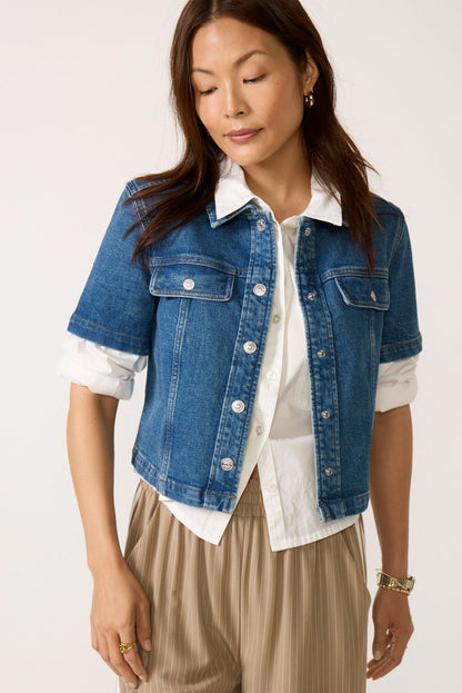 Elly Jacket
