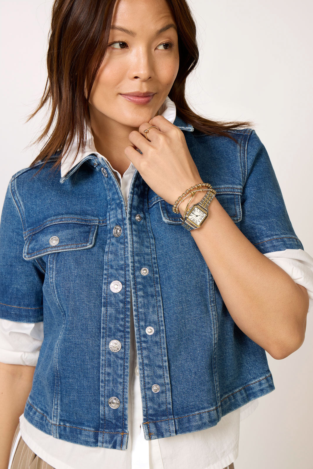Elly Jacket