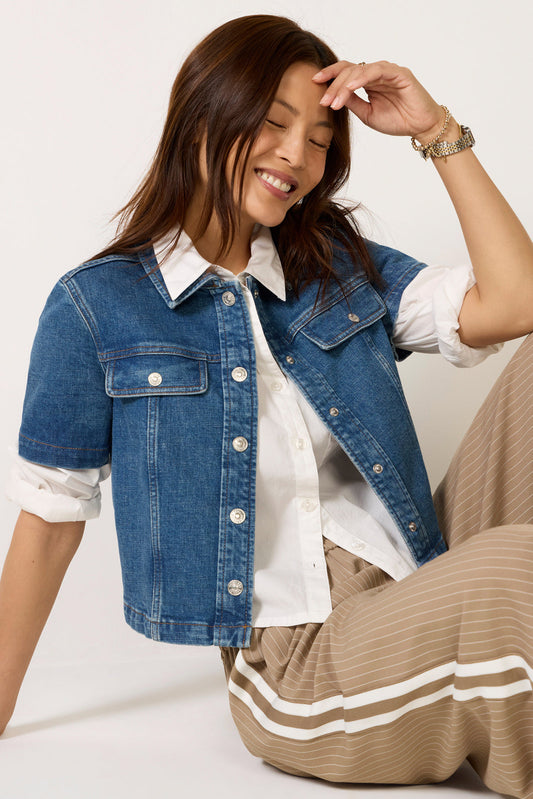 Elly Jacket