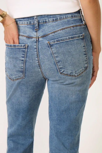 Ana Bootcut Jean