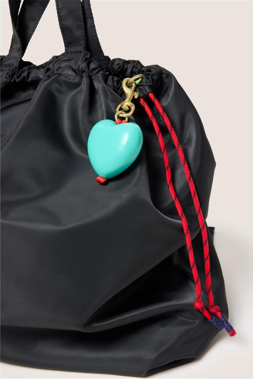 Grande Heart Fob