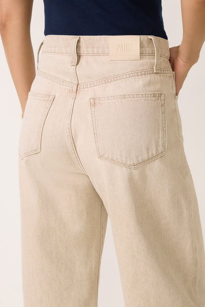 Arellia 32` Wide Leg Jean