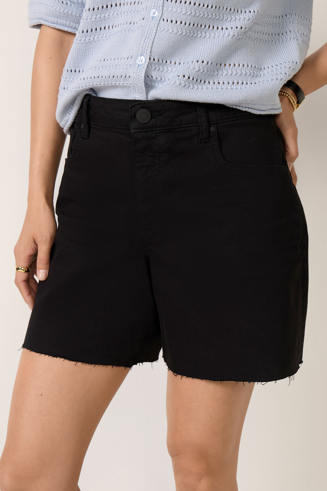 Hailey Short 6`