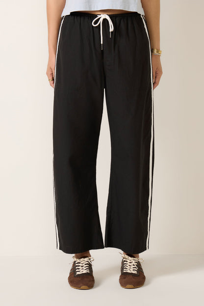 Bodie Tie Waist Pant