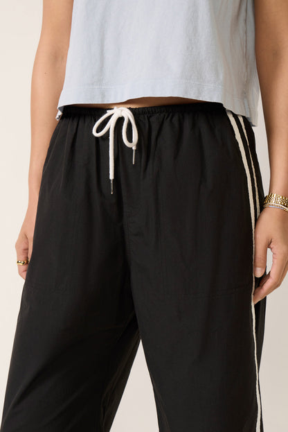 Bodie Tie Waist Pant