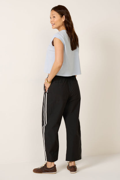 Bodie Tie Waist Pant