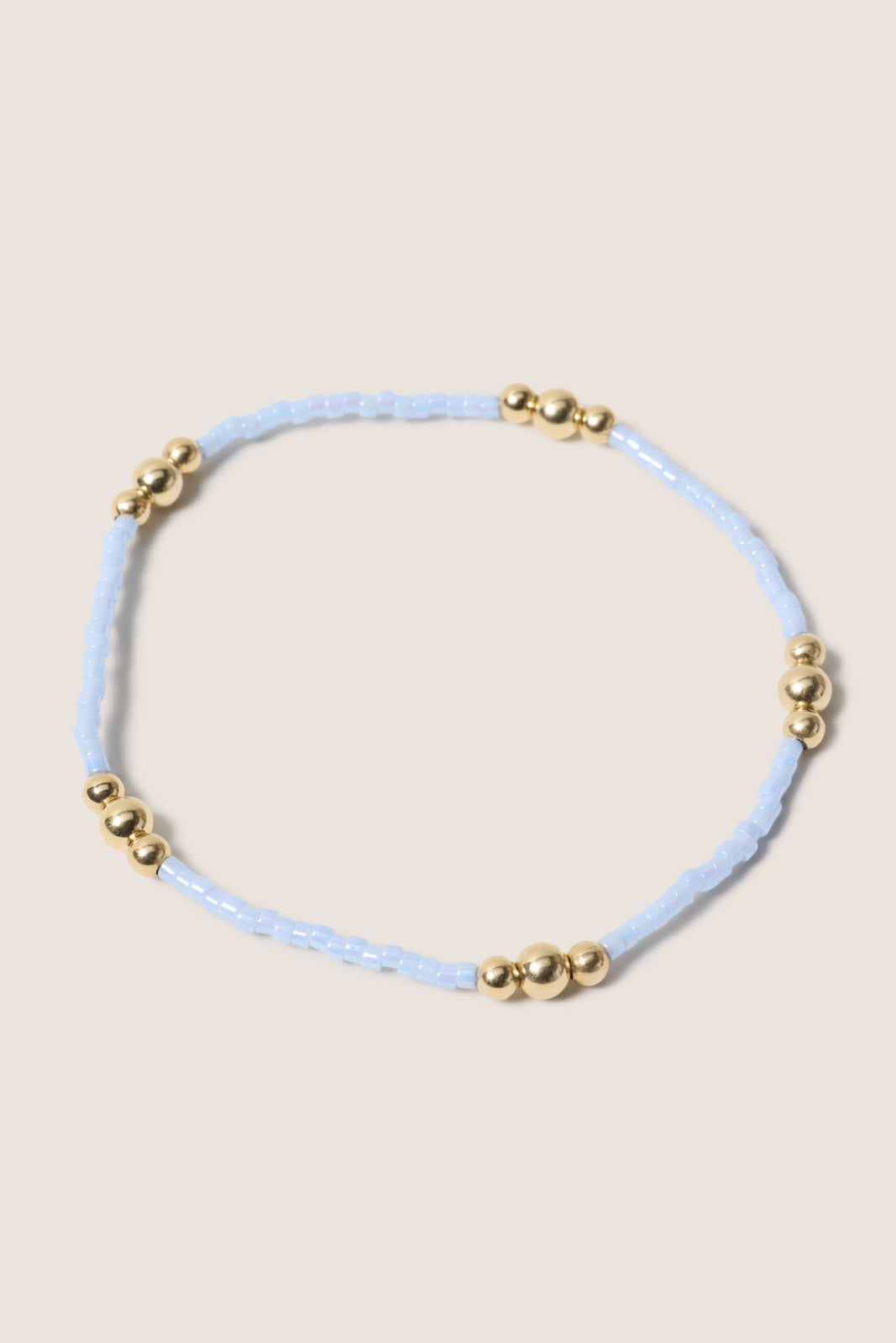 Hope Purpose Gold Bracelet