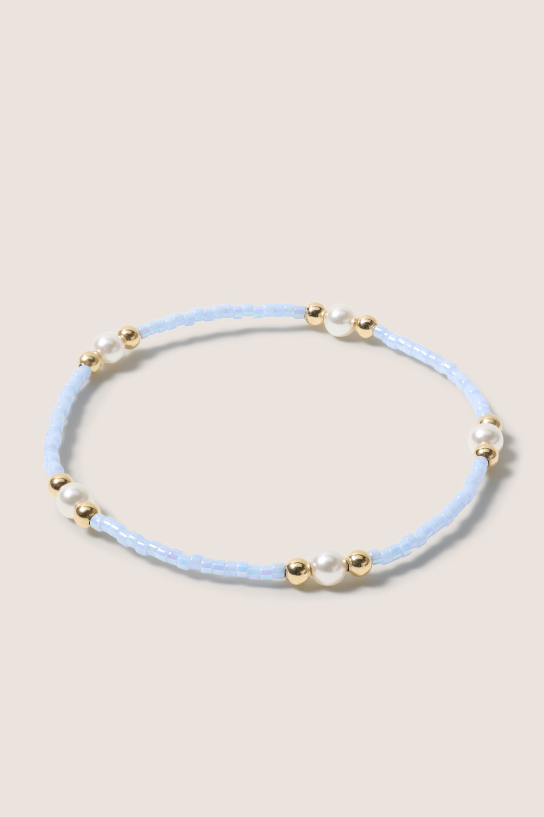 Hope Purpose Pearl Bracelet