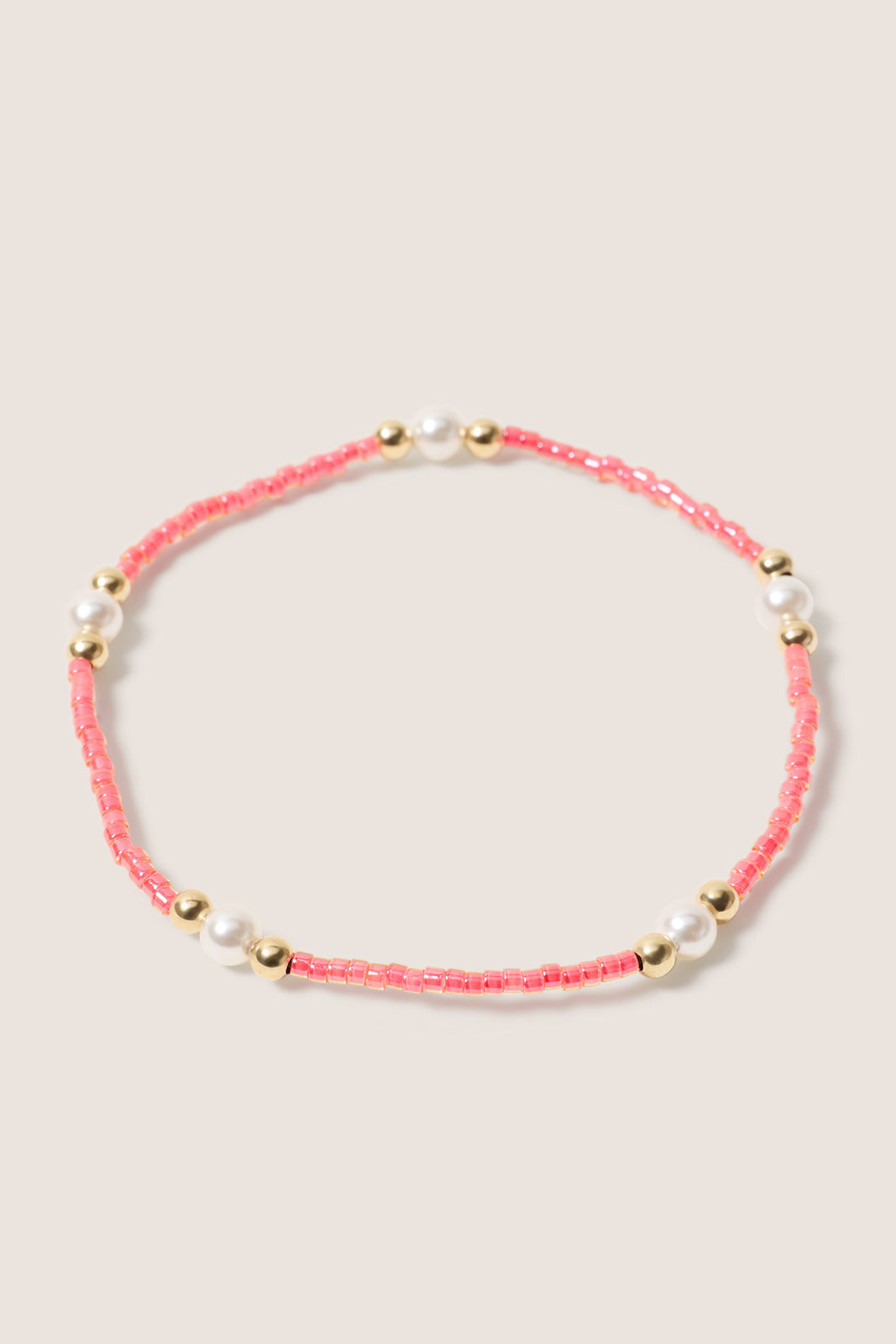 Hope Purpose Pearl Bracelet