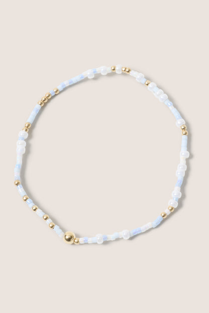 Hope Unwritten Bracelet