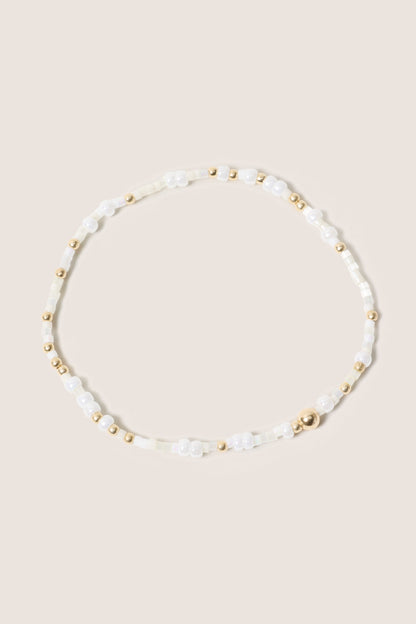 Hope Unwritten Bracelet