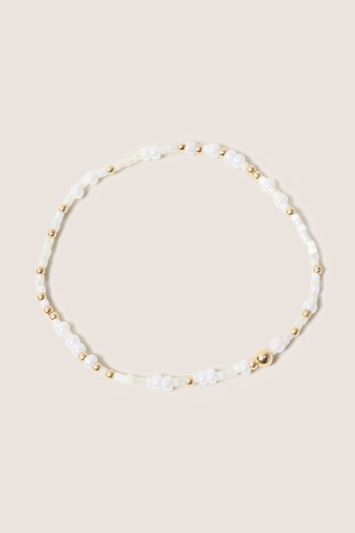 Hope Unwritten Bracelet