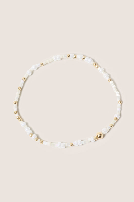 Hope Unwritten Bracelet