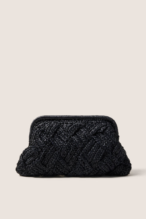 Gigi Framed Clutch