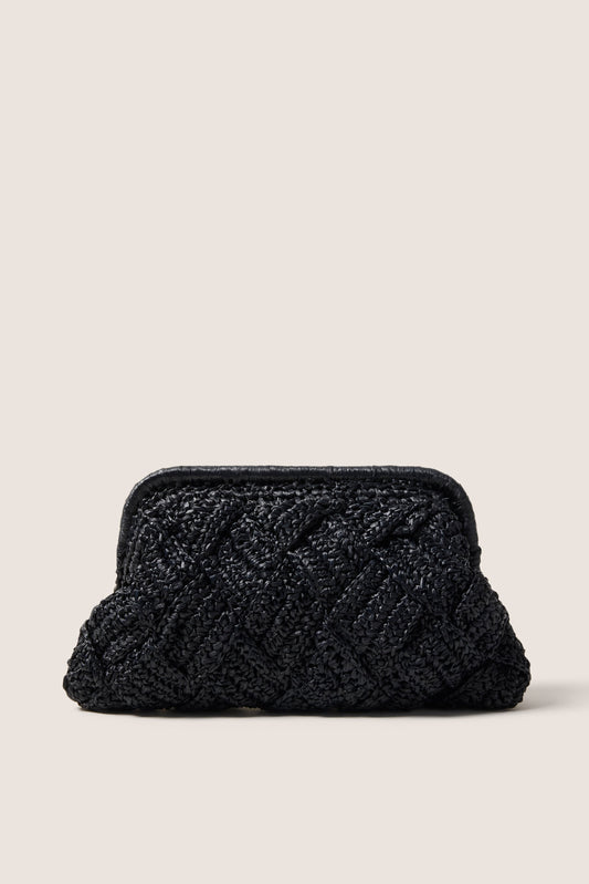 Gigi Framed Clutch