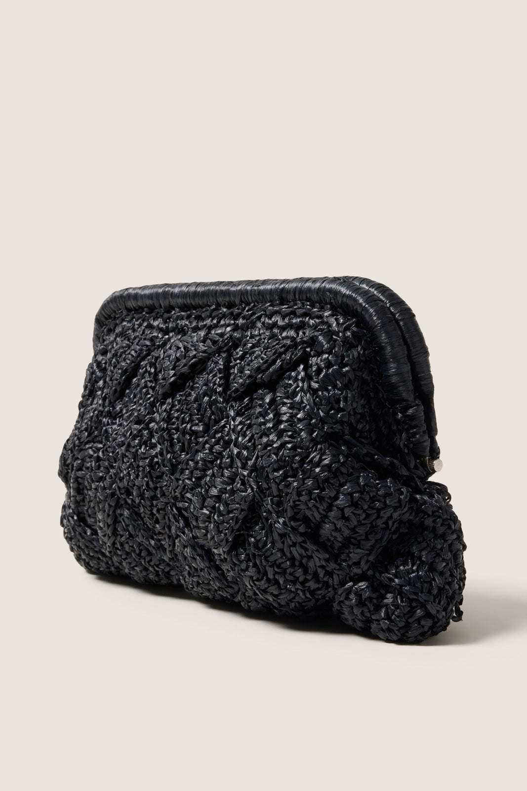 Gigi Framed Clutch