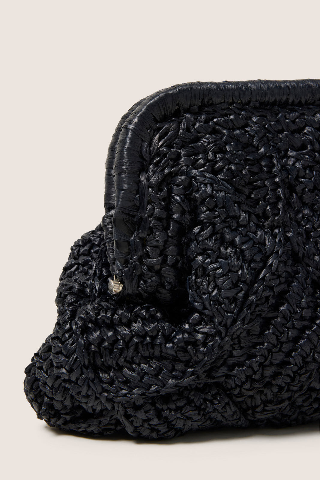 Gigi Framed Clutch