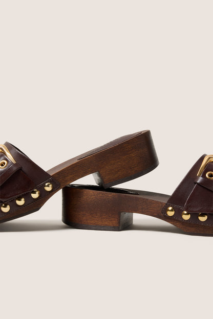 Irie Sandal