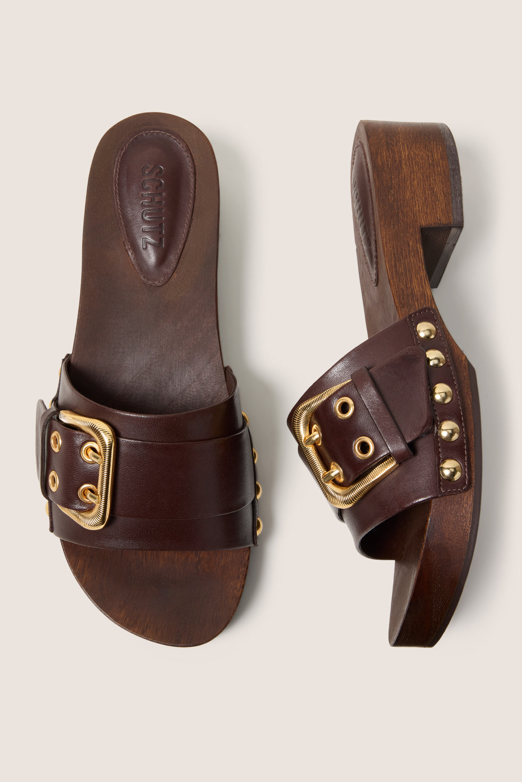 Irie Sandal