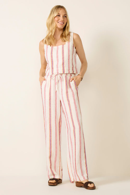 Emmie Wide Leg Pant