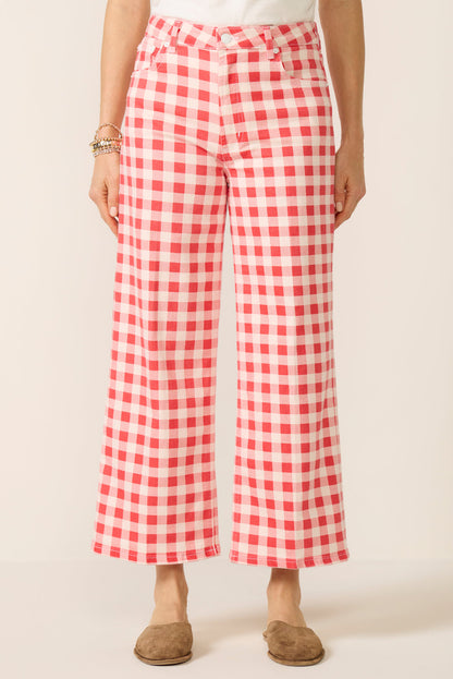 Getty Crop Pant