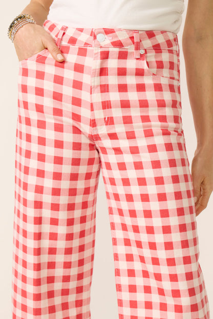 Getty Crop Pant