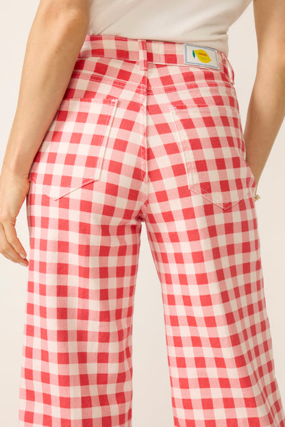 Getty Crop Pant