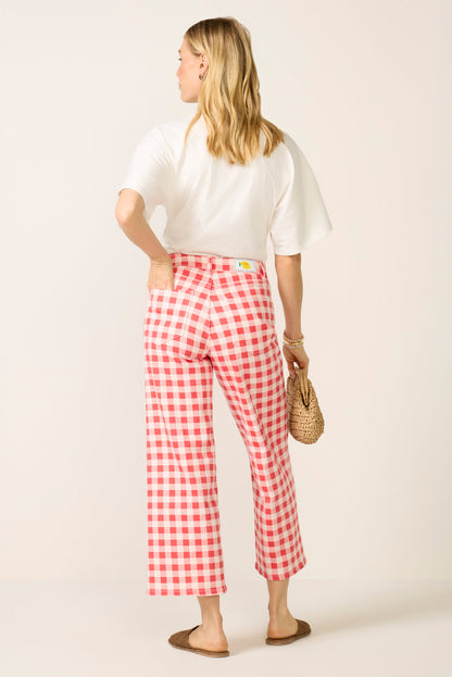 Getty Crop Pant