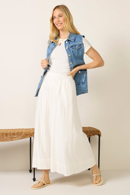 Hadley Sleek Layering Tee