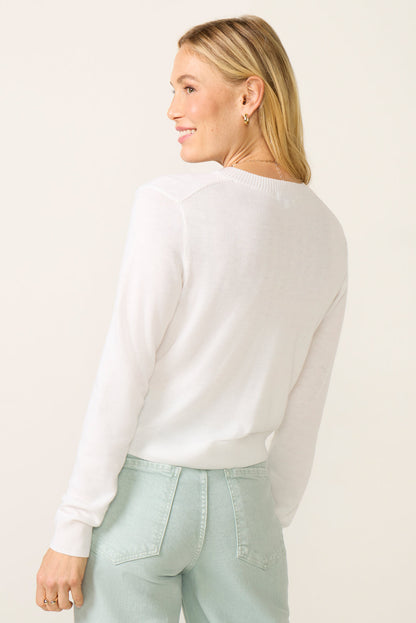 Eris Cardigan