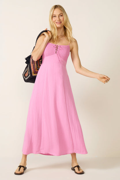 Granada Maxi Dress