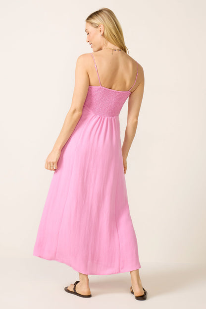 Granada Maxi Dress