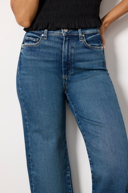Anessa 31` W/ Side Seam Inset