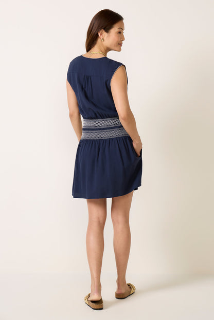 Ginger Mini Dress