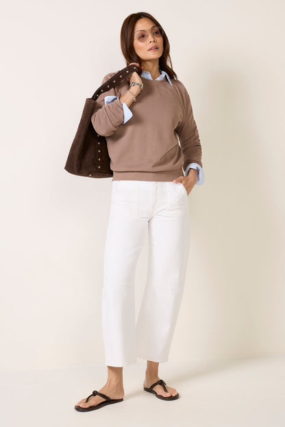 Alexi Sweatshirt
