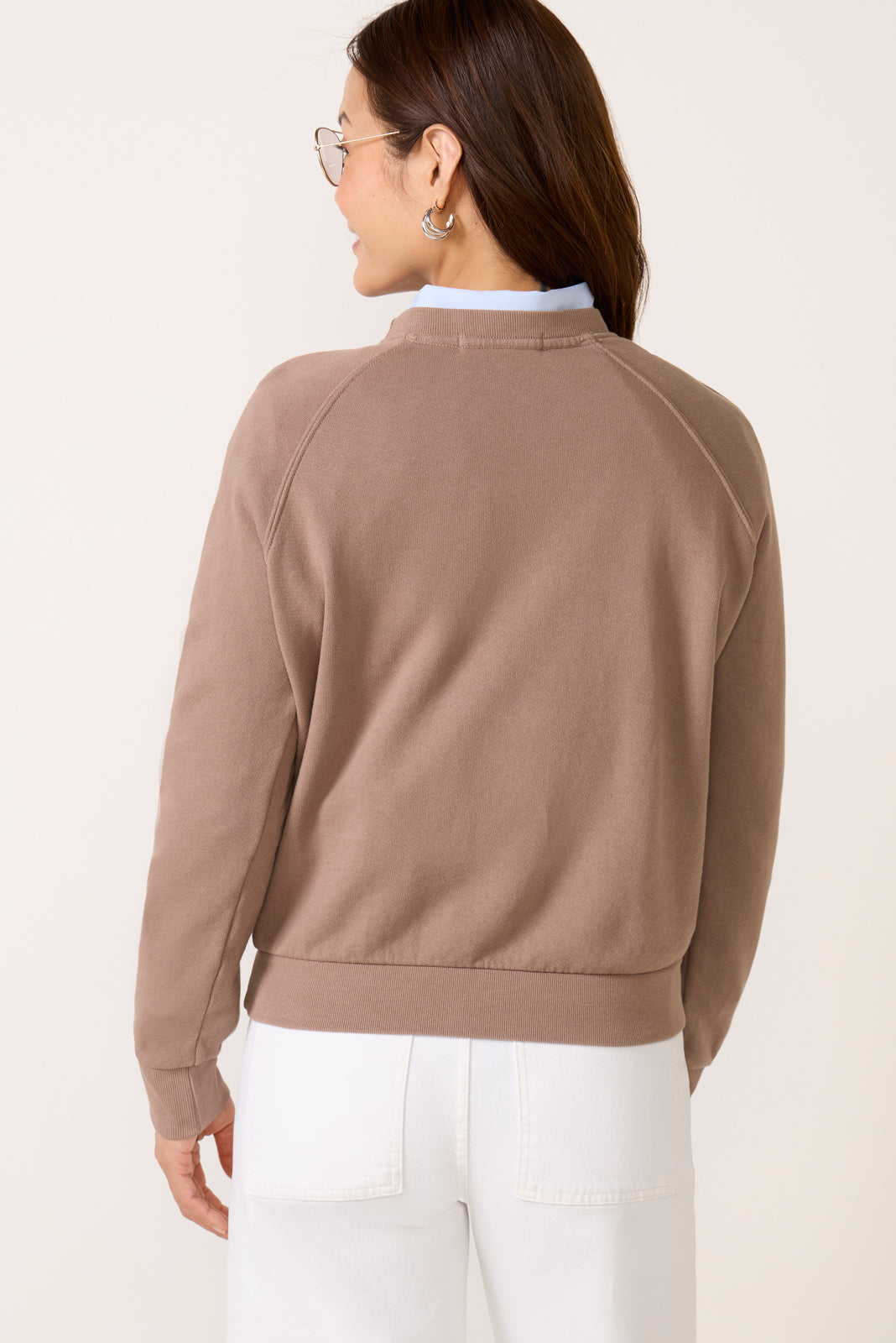 Alexi Sweatshirt
