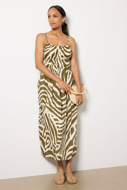 Fatima Dress