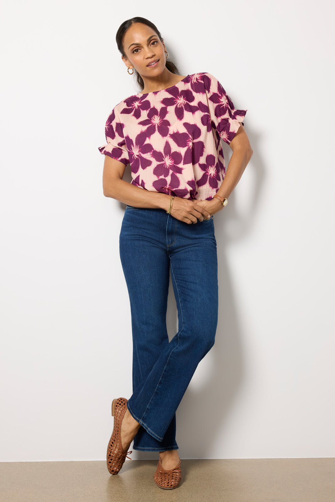 Delilah Top