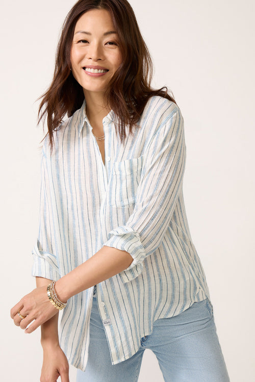 Charli Shirt