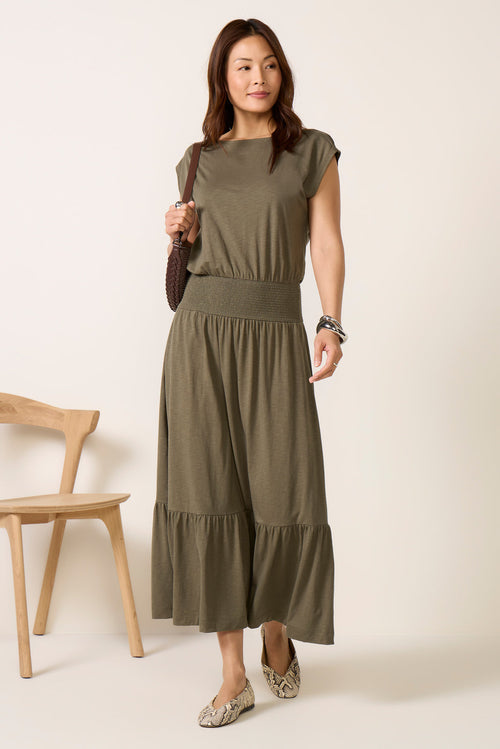Evonne Dress
