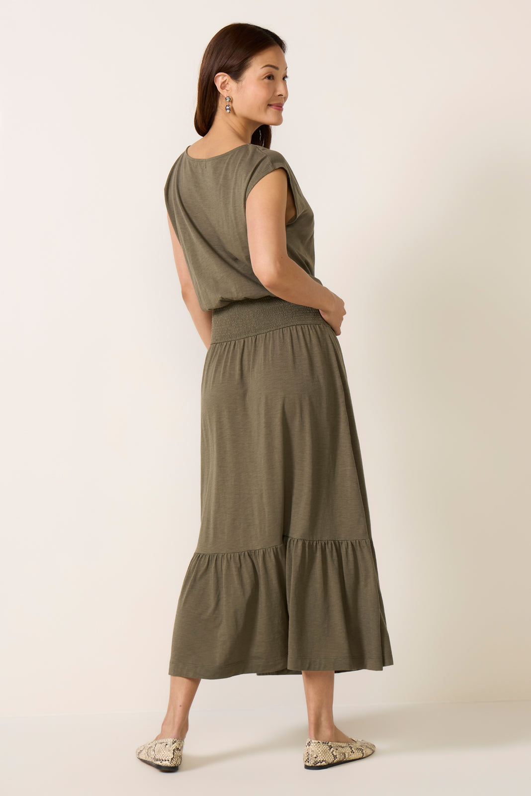 Evonne Dress