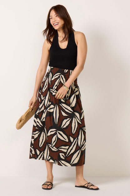 Alessa Skirt