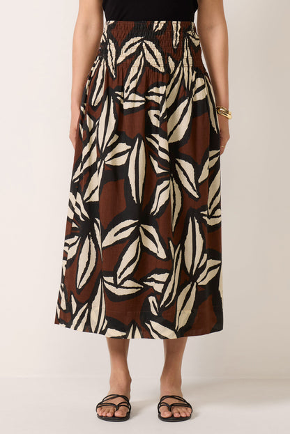 Alessa Skirt