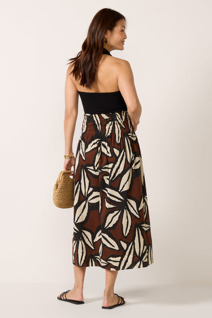 Alessa Skirt