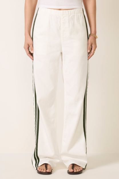 FTWT Logan Pull On Track Pant