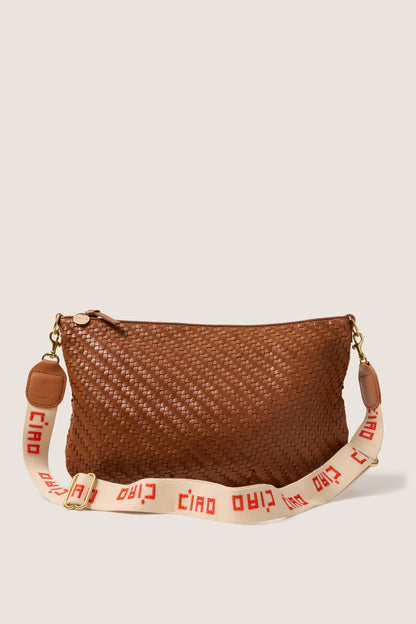 Ciao Crossbody Strap