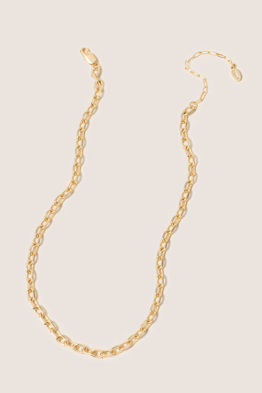 Charm Necklace Chain